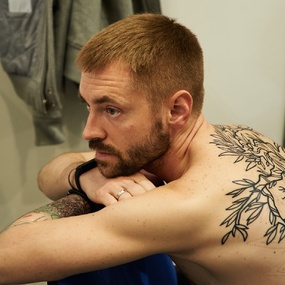 18th Moscow Tattoo Festival | Day 1