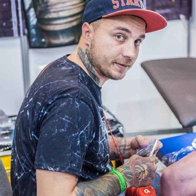 Gdansk Tattoo Konwent 2017 | Day 2