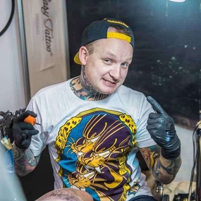 Gdansk Tattoo Konwent 2017 | Day 2