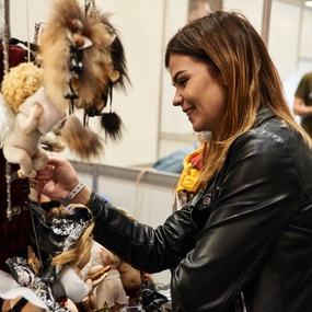 18th Moscow Tattoo Festival | Day 1