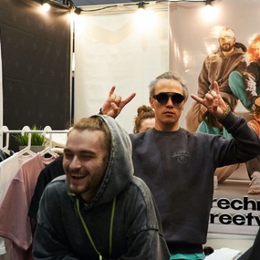 18th Moscow Tattoo Festival | Day 1