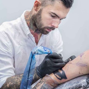 Gdansk Tattoo Konwent 2017 | Day 2