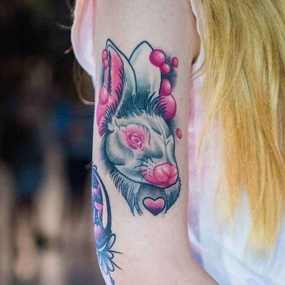 Gdansk Tattoo Konwent 2017 | Day 2