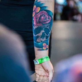 Gdansk Tattoo Konwent 2017 | Day 2