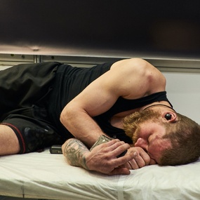 18th Moscow Tattoo Festival | Day 2