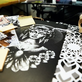 18th Moscow Tattoo Festival | Day 2