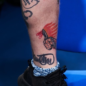 18th Moscow Tattoo Festival | Day 2