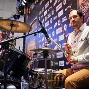 18th Moscow Tattoo Festival | Day 2