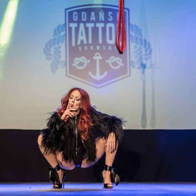 Gdansk Tattoo Konwent 2017 | Day 2