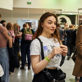 18th Moscow Tattoo Festival | Day 2