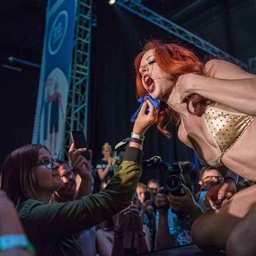 Gdansk Tattoo Konwent 2017 | Day 2