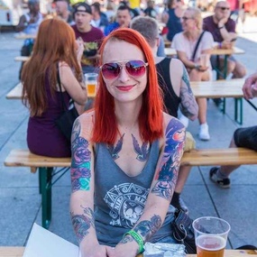 Gdansk Tattoo Konwent 2017 | Day 2