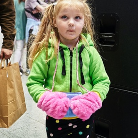 18th Moscow Tattoo Festival | Day 2