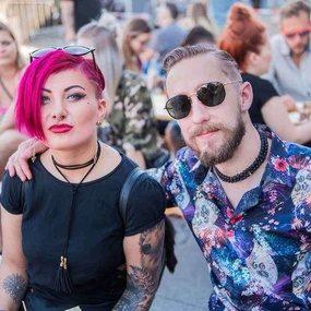 Gdansk Tattoo Konwent 2017 | Day 2