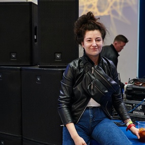 18th Moscow Tattoo Festival | Day 2