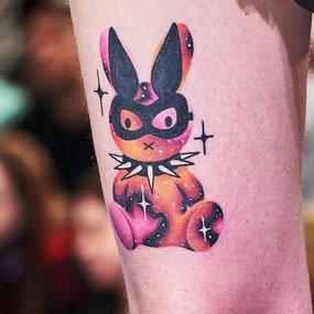 18th Moscow Tattoo Festival | Day 2