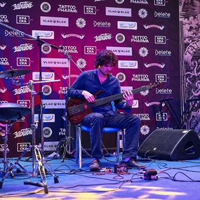 18th Moscow Tattoo Festival | Day 2