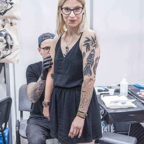 Gdansk Tattoo Konwent 2017 | Day 2