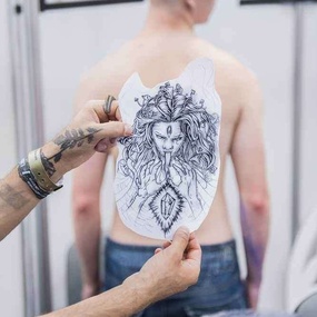 Gdansk Tattoo Konwent 2017 | Day 2