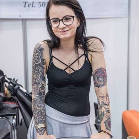 Gdansk Tattoo Konwent 2017 | Day 2