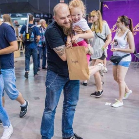 Gdansk Tattoo Konwent 2017 | Day 2