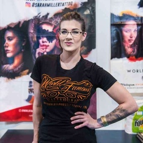 Deauville Tattoo Festival 2017 | Day 1