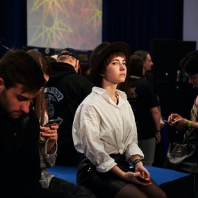 18th Moscow Tattoo Festival | Day 2