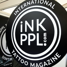 11th International Moscow Tattoo Convention | Day 1