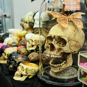 11th International Moscow Tattoo Convention | Day 1