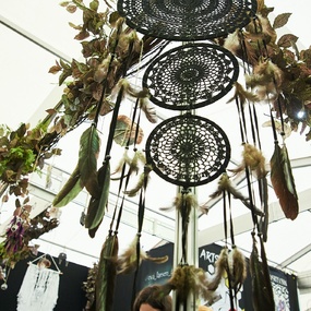 11th International Moscow Tattoo Convention | Day 1