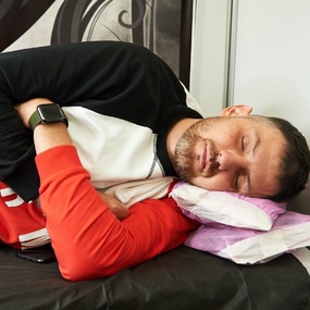 11th International Moscow Tattoo Convention | Day 1