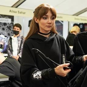 11th International Moscow Tattoo Convention | Day 1