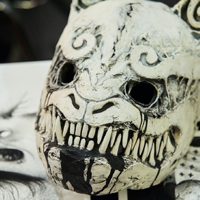 11th International Moscow Tattoo Convention | Day 1