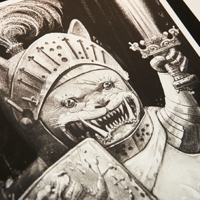 11th International Moscow Tattoo Convention | Day 1