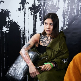 11th International Moscow Tattoo Convention | Day 1