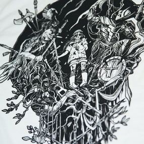 11th International Moscow Tattoo Convention | Day 1