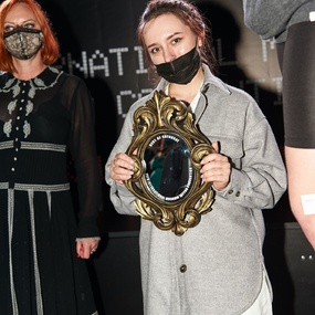 11th International Moscow Tattoo Convention | Day 1