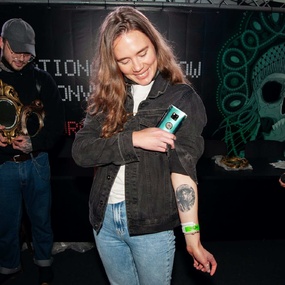 11th International Moscow Tattoo Convention | Day 1