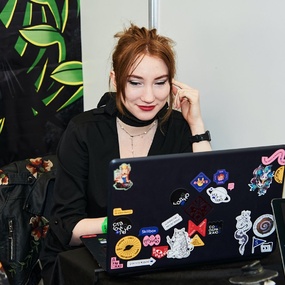 11th International Moscow Tattoo Convention | Day 2