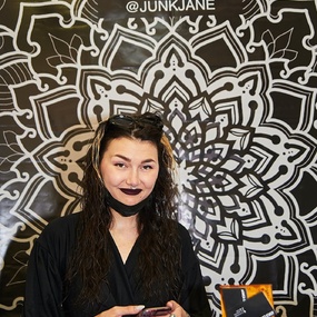 11th International Moscow Tattoo Convention | Day 2