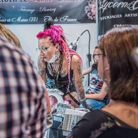 Deauville Tattoo Festival 2017 | Day 1