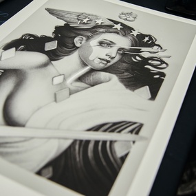 11th International Moscow Tattoo Convention | Day 2