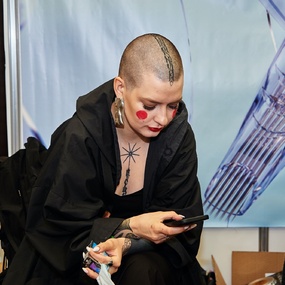11th International Moscow Tattoo Convention | Day 2