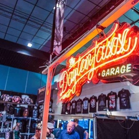 Deauville Tattoo Festival 2017 | Day 1