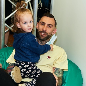 11th International Moscow Tattoo Convention | Day 2