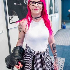 Deauville Tattoo Festival 2017 | Day 1