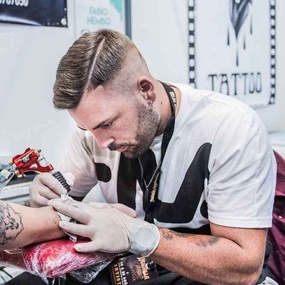 Deauville Tattoo Festival 2017 | Day 1