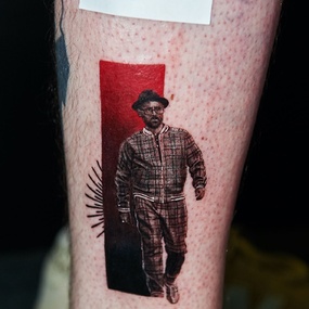 11th International Moscow Tattoo Convention | Day 2