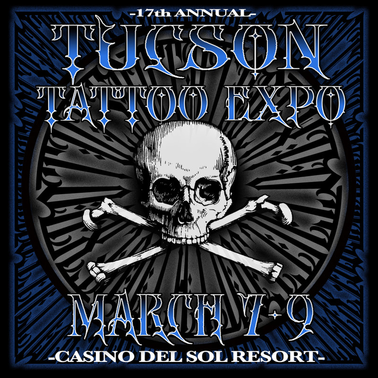 Tucson Tattoo Expo 2025 Tucson Tattoo Expo 2025
