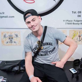 Deauville Tattoo Festival 2017 | Day 1